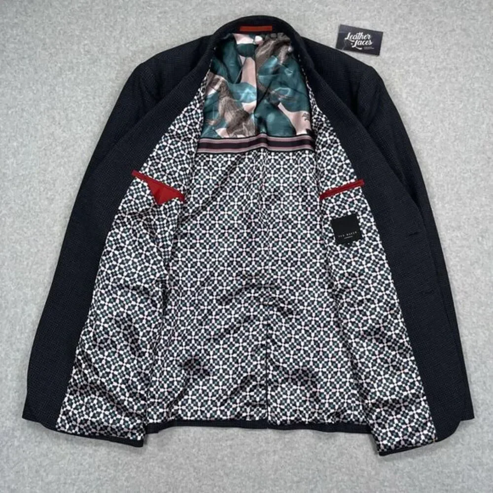 Ted Baker men new